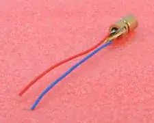 Laser