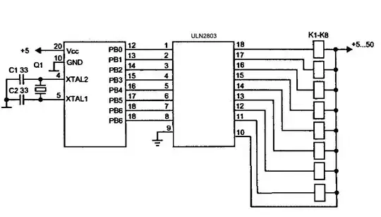 schematic