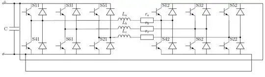 internal power supply