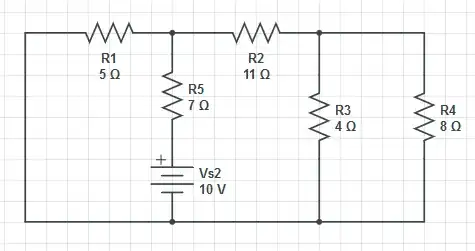 protected circuit