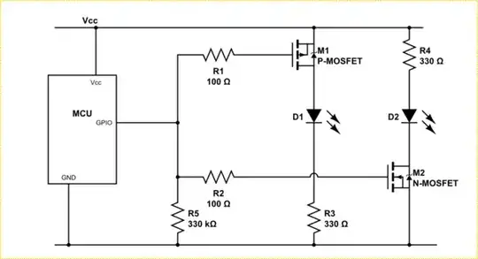 schematic