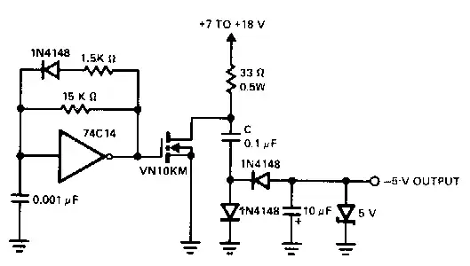 Dengerous connection, that caused the issue