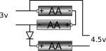 Simulation of filter - LTspice