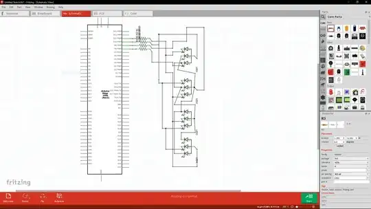 schematic