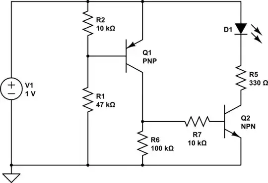 PCB Part