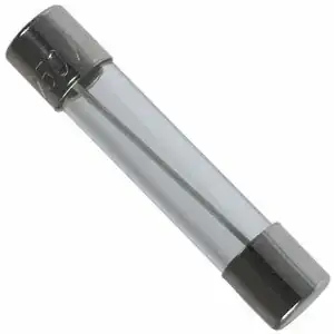 Fast blow fuse