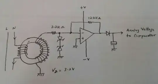 My schematic