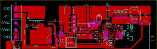 TRS balanced audio output switch earth