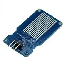 Rain sensor