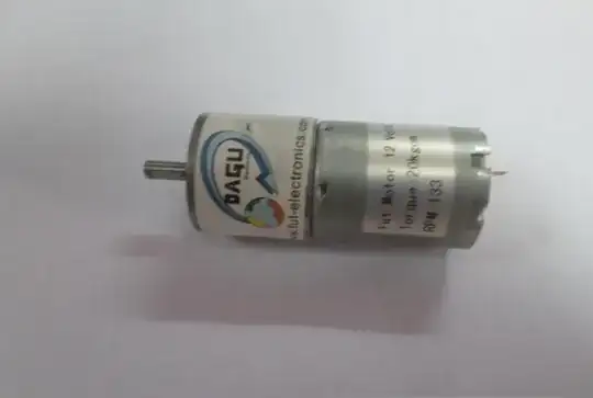 'Transistor Zener diode' IV curve