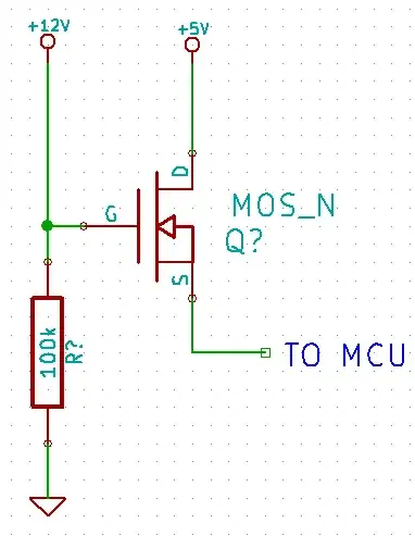Circuit diagram