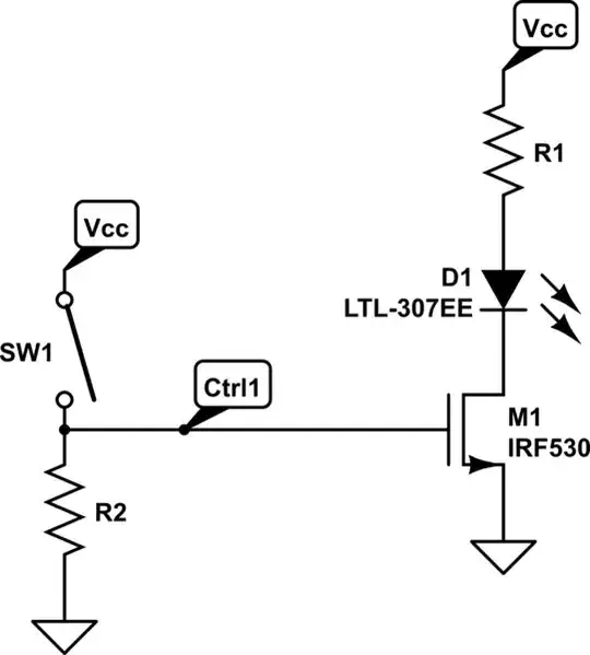 MIDI Out Circuit