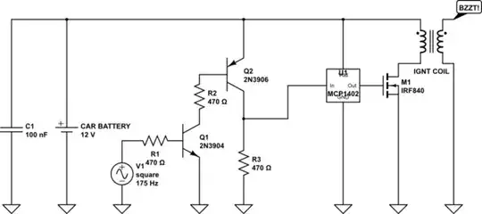 schematic