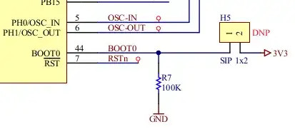 The circuit