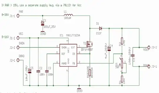 schematic