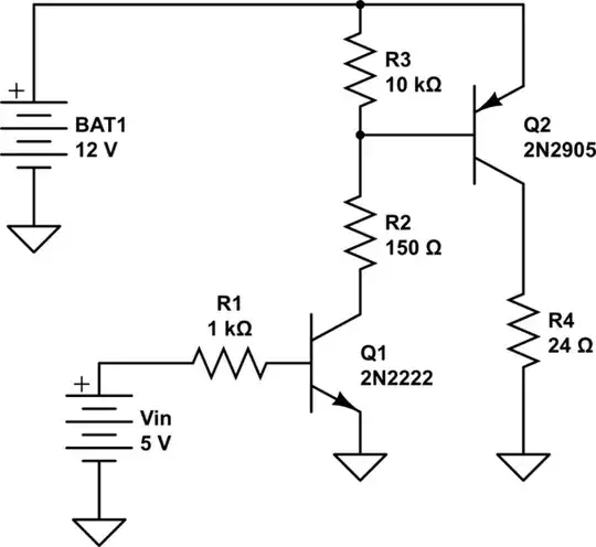 schematic