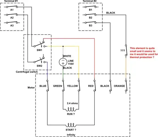 schematic
