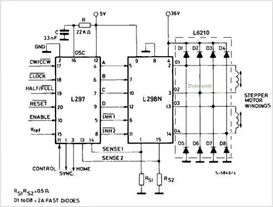 schematic