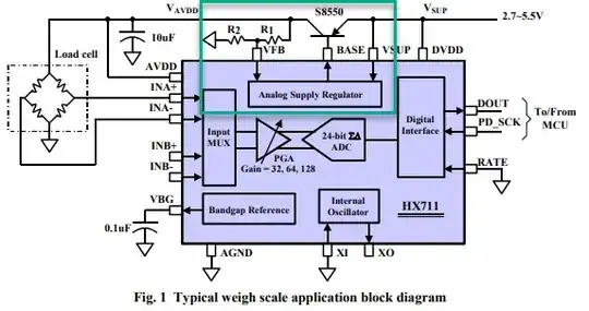 datasheet snip