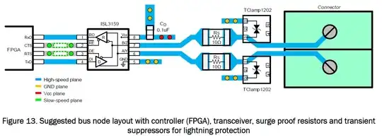 schematic