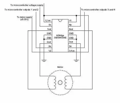 schematic