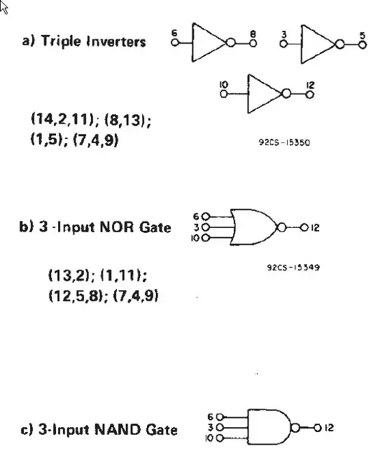 schematic