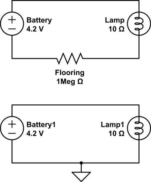 schematic