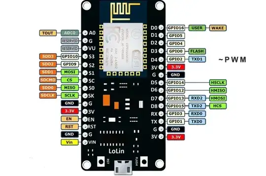 4046B Diagram