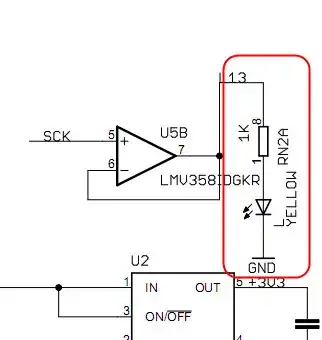 schematic