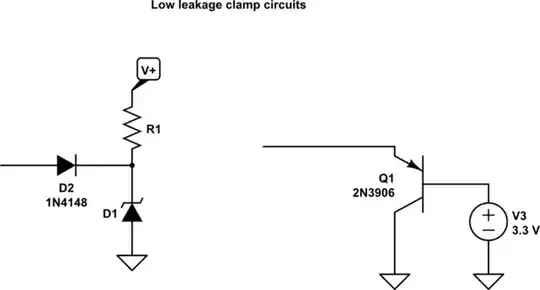 24V 2N2222 circuit