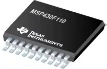 MSP430F110