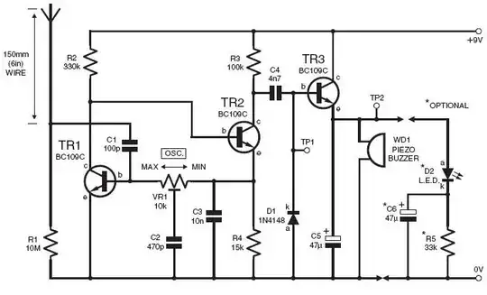 schematic