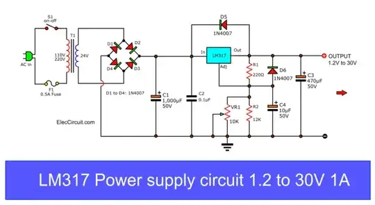schematic