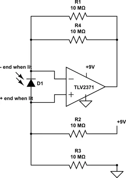 schematic