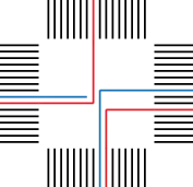 My connection