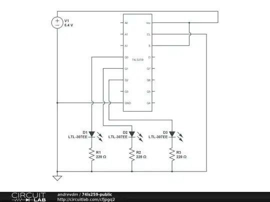 TEST CIRCUIT 1