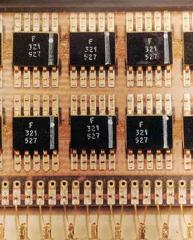 schematic