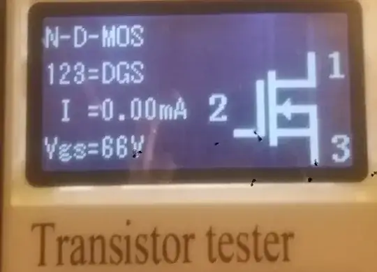 BS250 Test