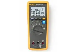 Fluke2