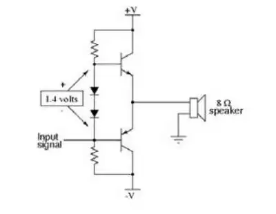 Circuit diagram of Dy1 two-winding three-phase transformer with relevant phasors indicated