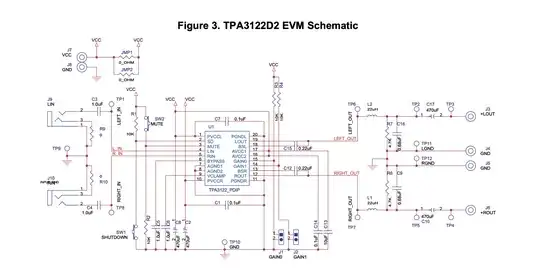 Full Schematic
