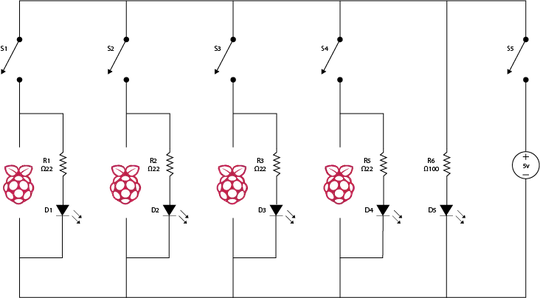 schematic