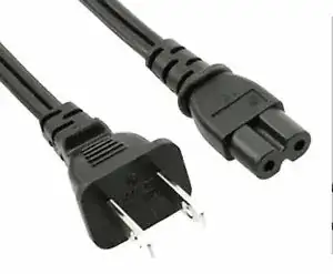 Power cord
