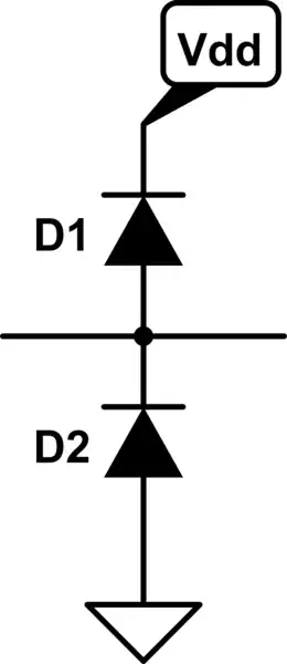 amc1311 isolated amplifier circuit example