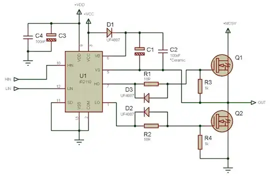 schematic