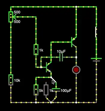 resistor replacement