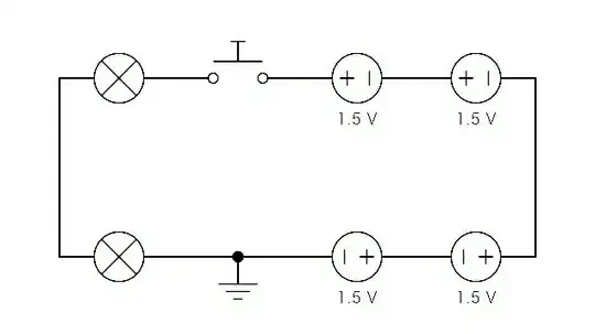 simple schematic