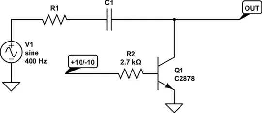 Circuit - regulators