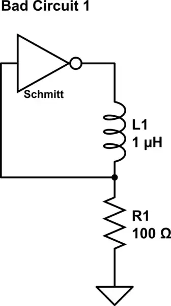 schematic