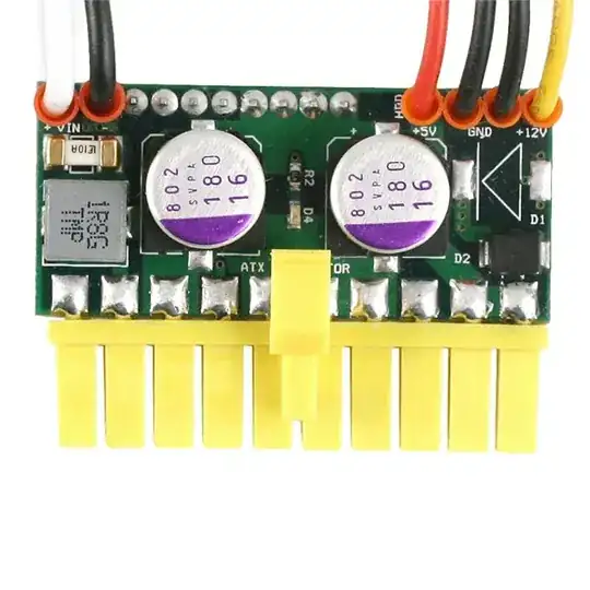 Mini-Box picoPSU-120